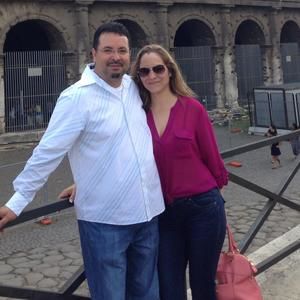 Meet your Posher, David